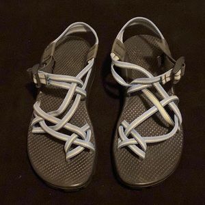 Chaco Vibram Sandals Sz 8